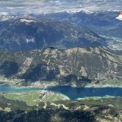 unverortetes Flugbild